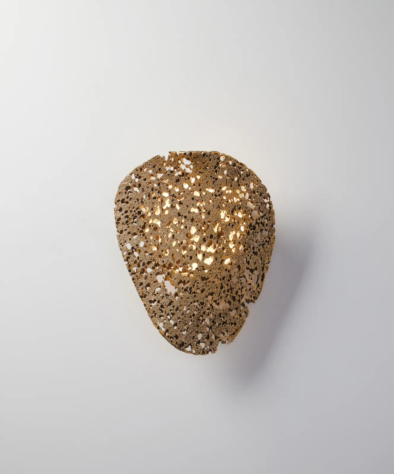 Studio Furthermore, Carme Sconce 30, no.1, 2025