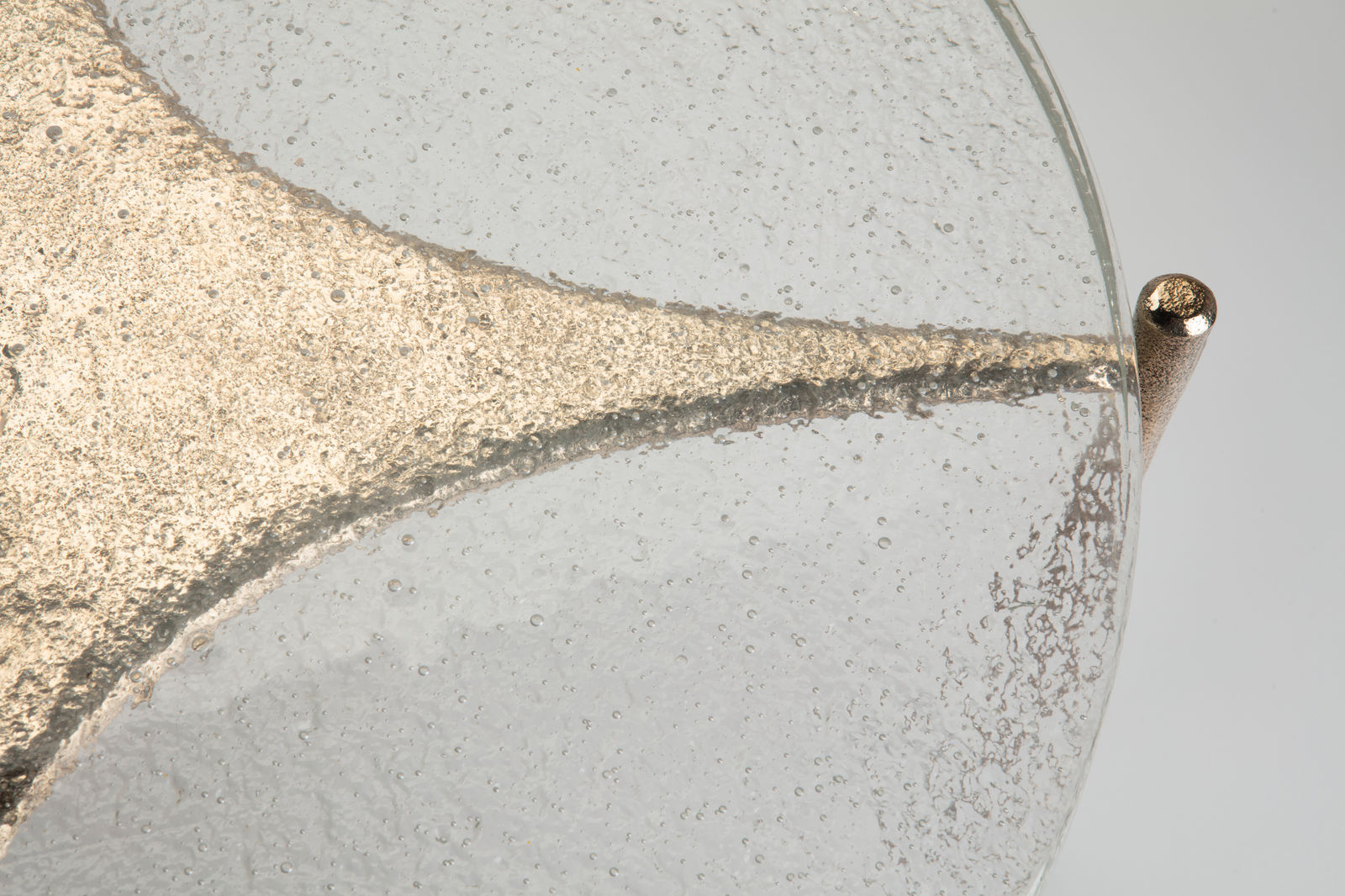 Simon Stewart, Chera Coffee Table, 2022