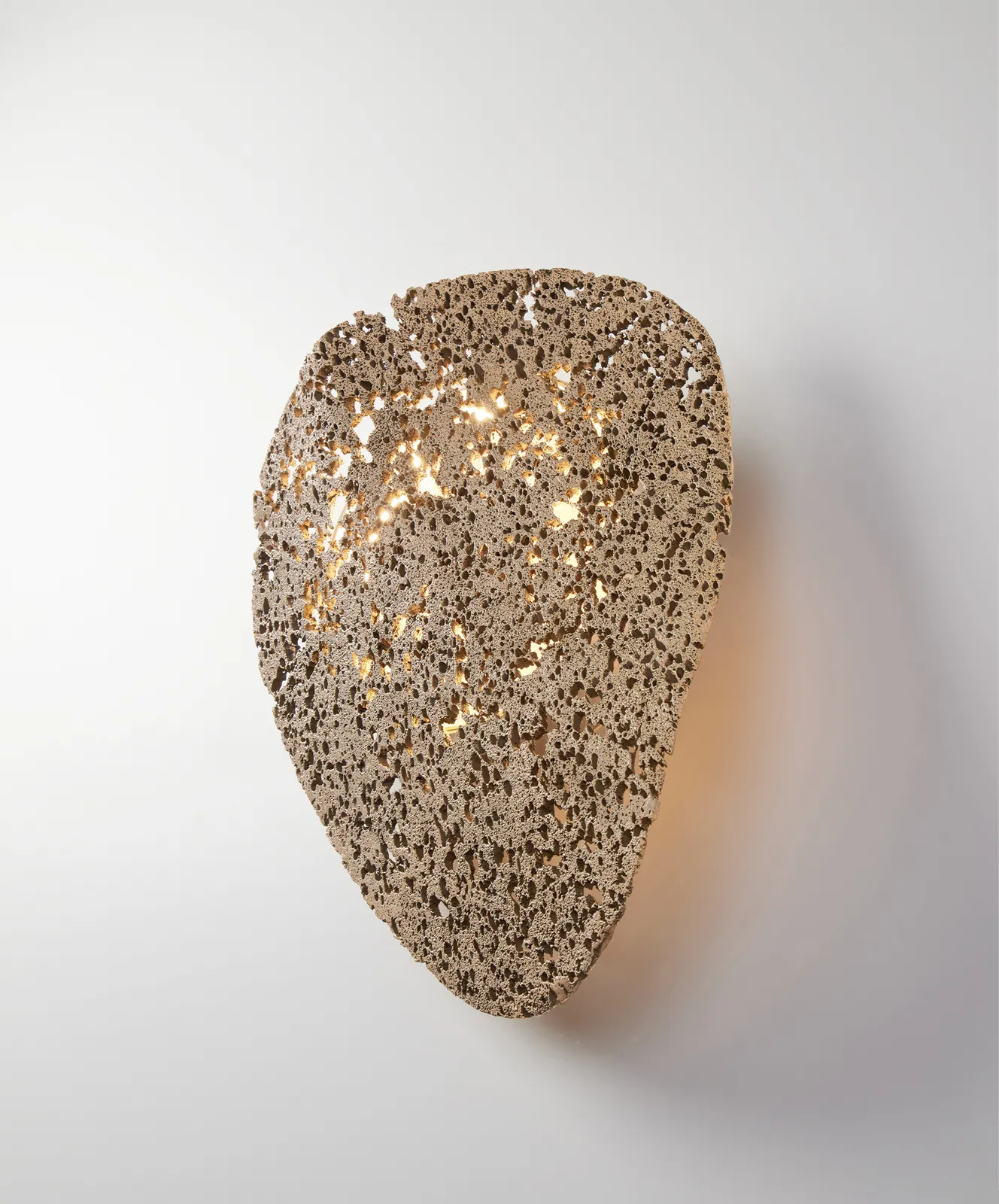 Studio Furthermore, Carme Sconce 50, no.1, 2025