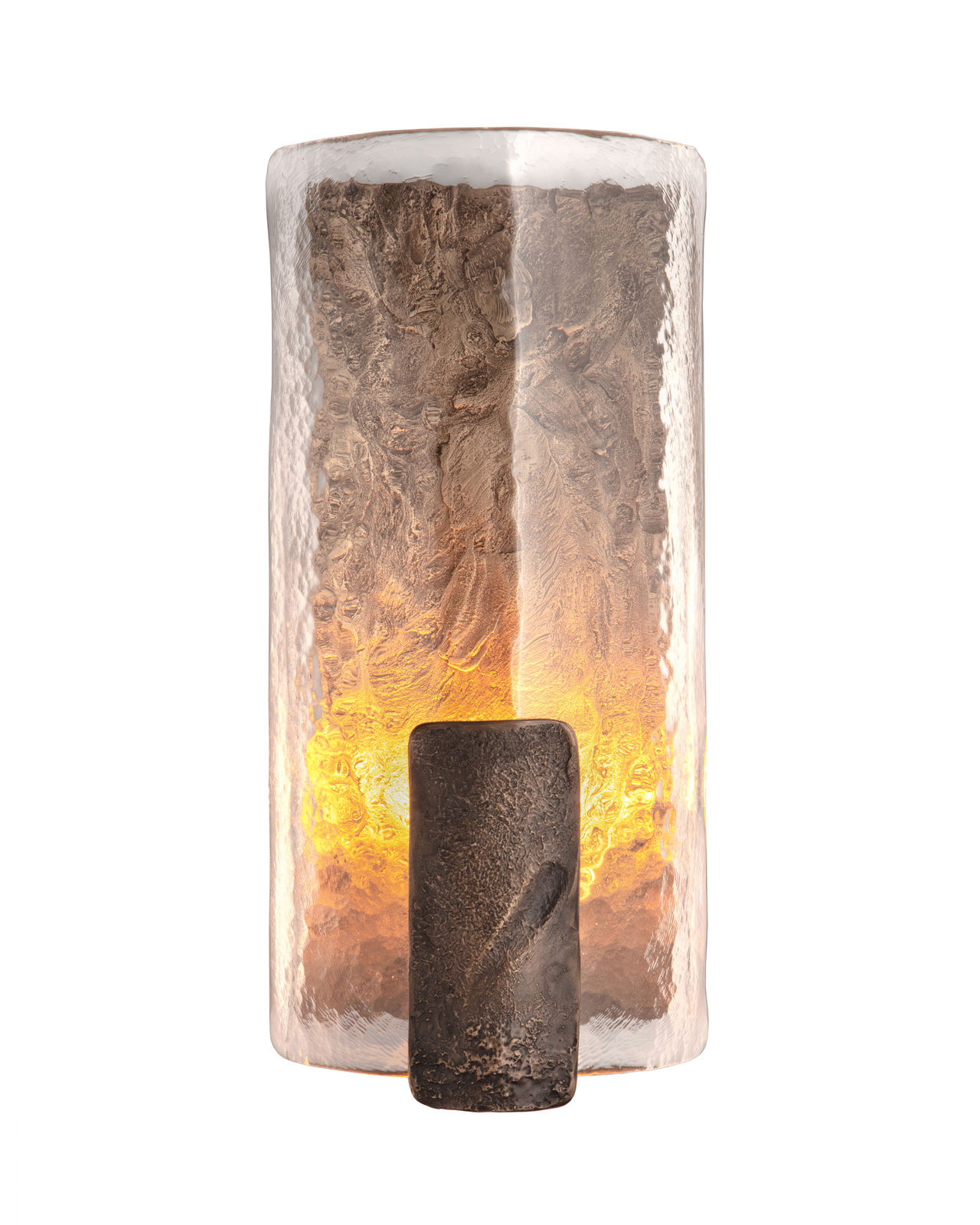 Simon Stewart, Darien Sconce, 2020