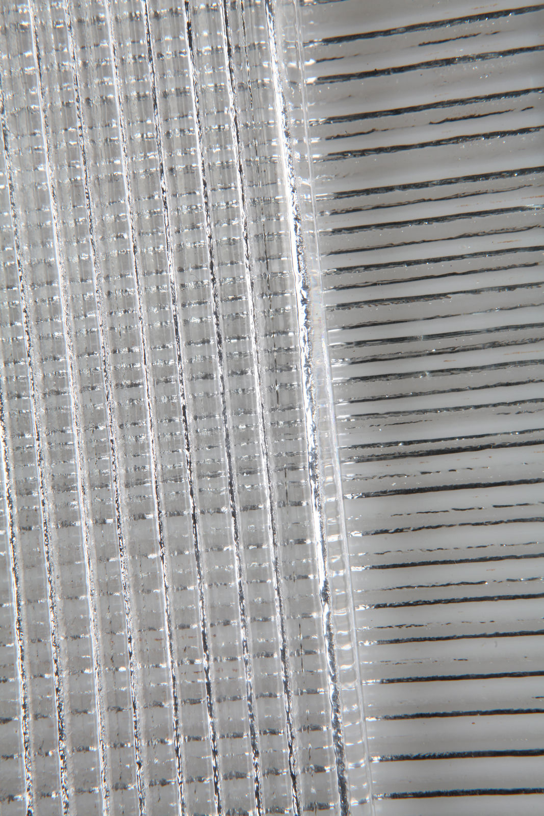 Simon Rawlings for David Collins Studio, Ultra Violet Wall Sconce, 2018