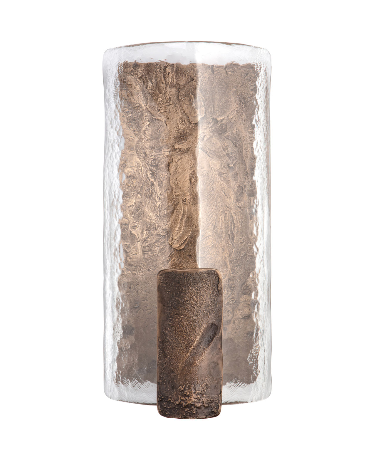 Simon Stewart, Darien Sconce, 2020