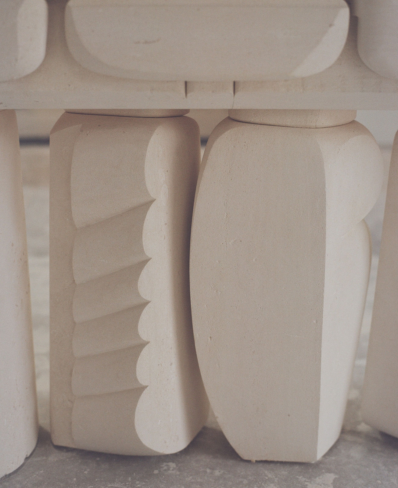 DenHolm, Console Table 1, 2024