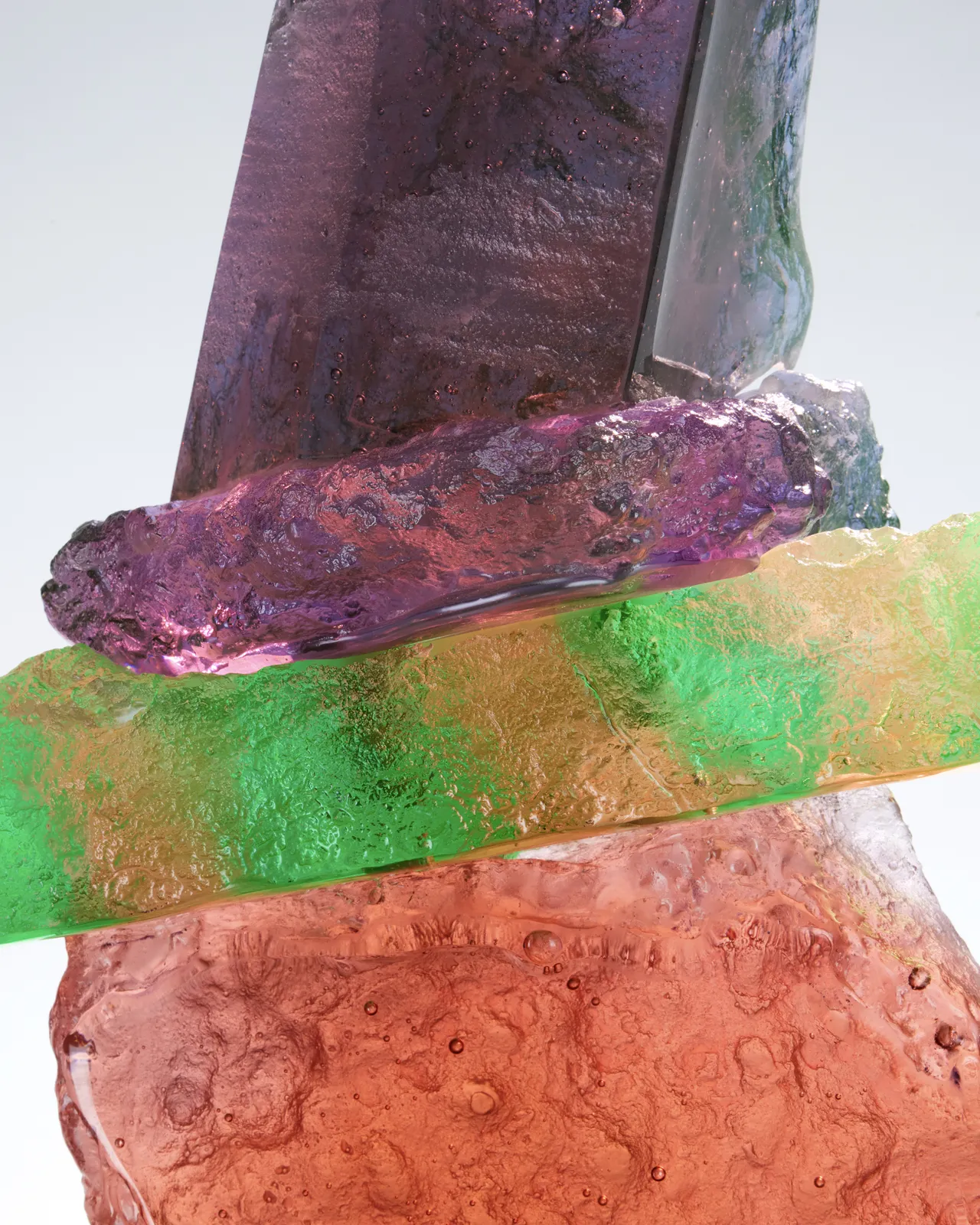 Dawn Bendick, Major Mystic, 2026