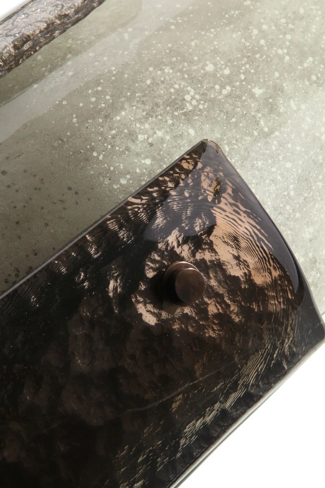 Simon Stewart, Torcello Wall Sconce, 2017