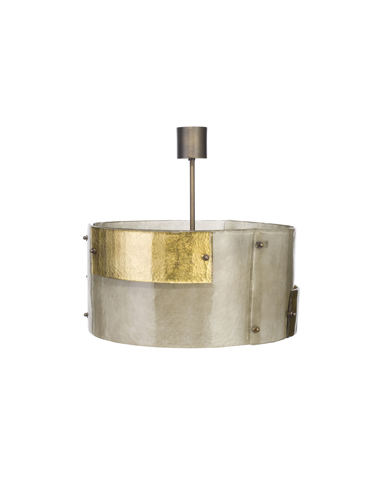 Charles Burnand Studio, Luna Piena Drum, 2017