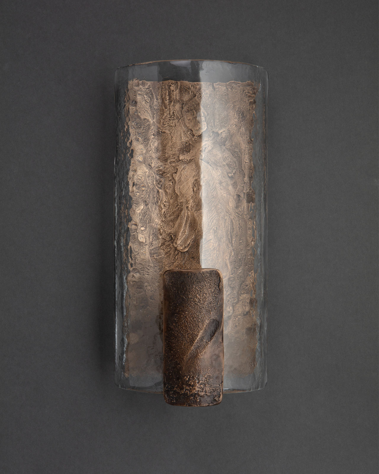 Simon Stewart, Darien Sconce, 2020