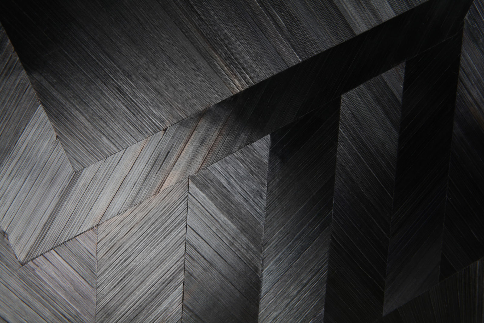 Simon Stewart, Bass Credenza, 2018