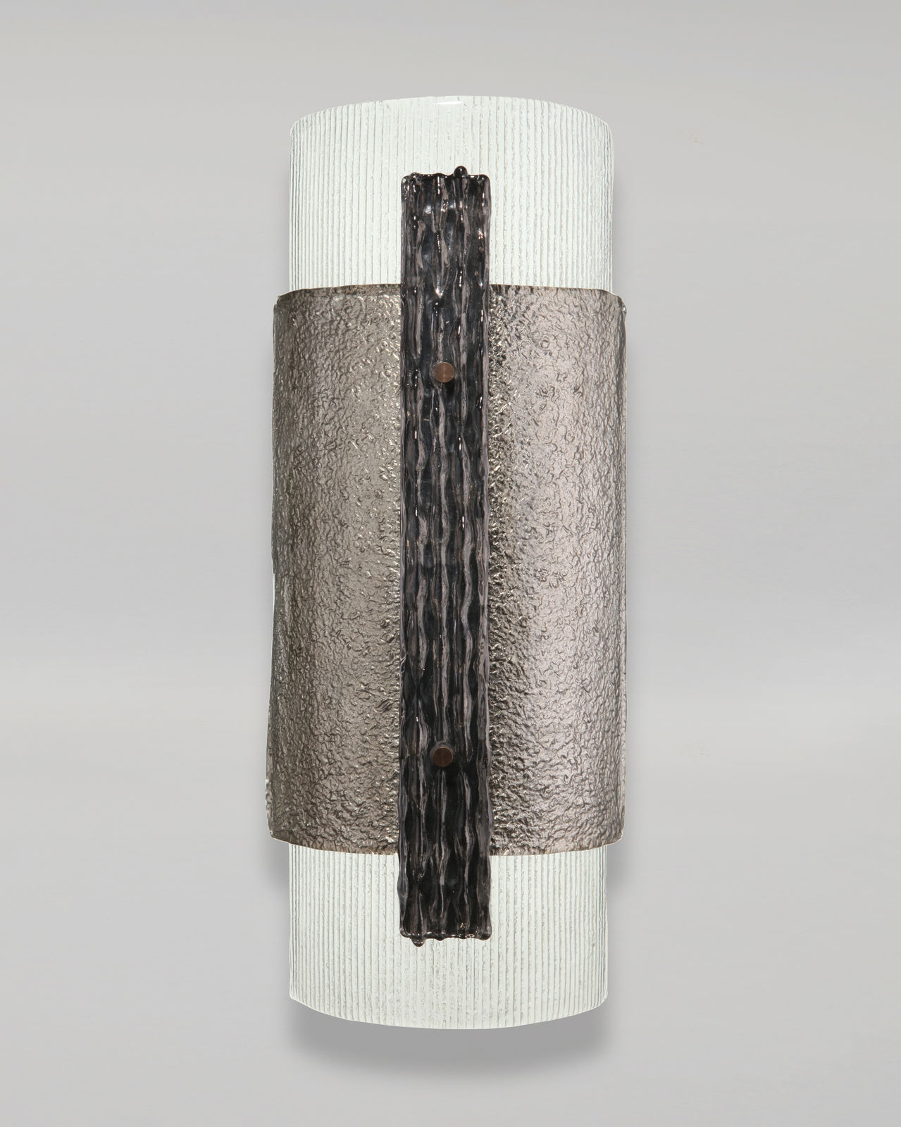 Charles Burnand Studio, Elba Wall Sconce, 2017