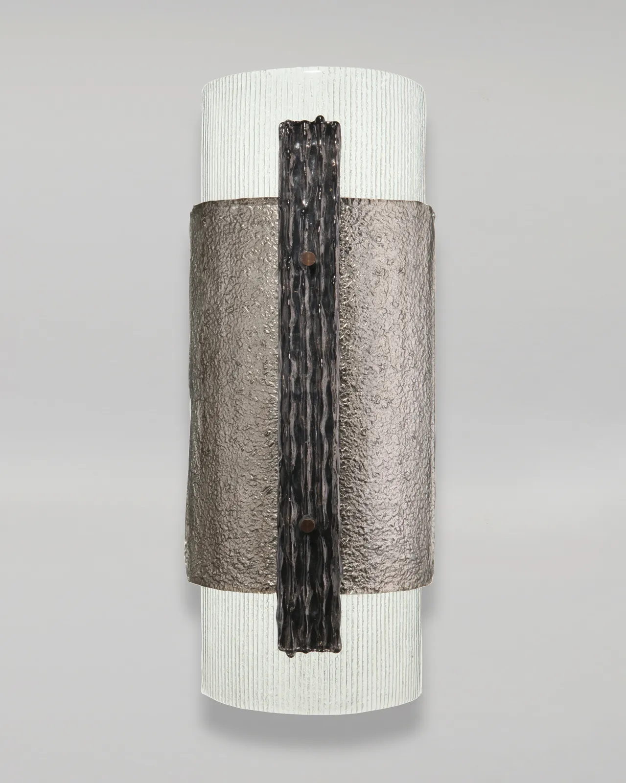 Simon Stewart, Elba Wall Sconce, 2017