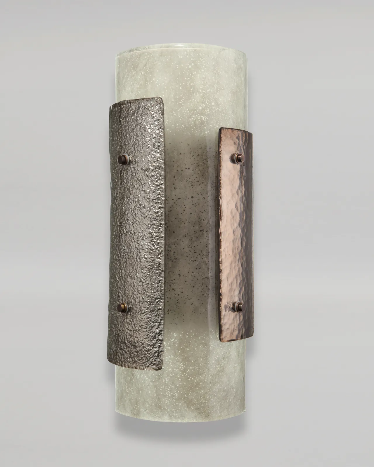 Simon Stewart, Torcello Wall Sconce, 2017