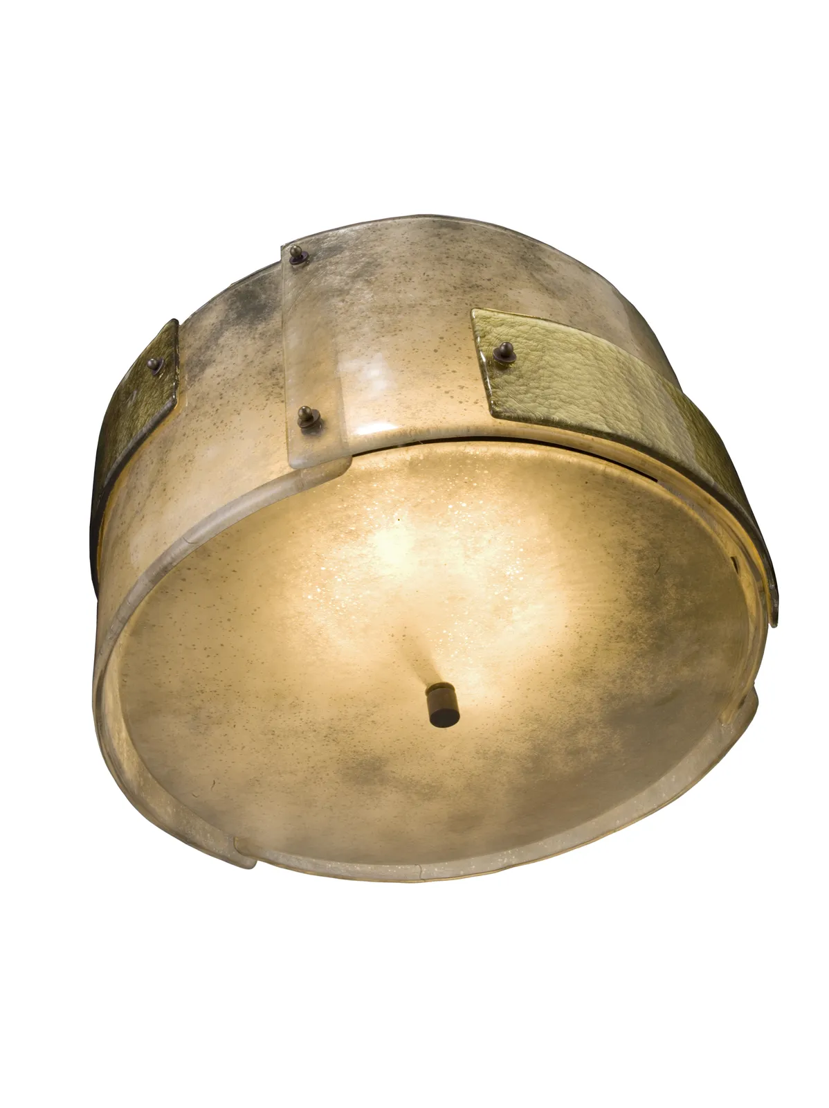 Simon Stewart, Luna Piena Drum, 2017