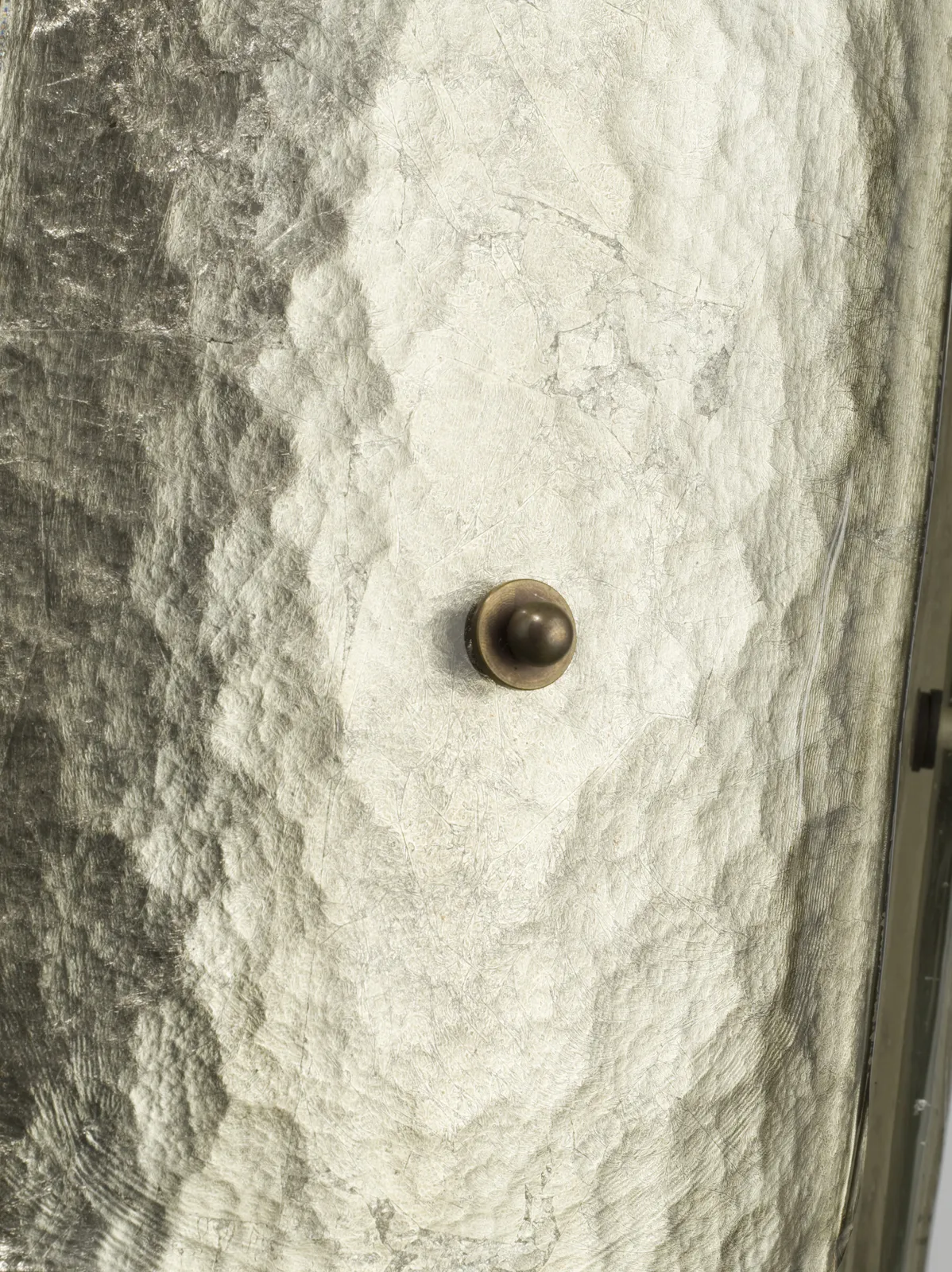 Simon Stewart, Eclipse Pendant, 2017