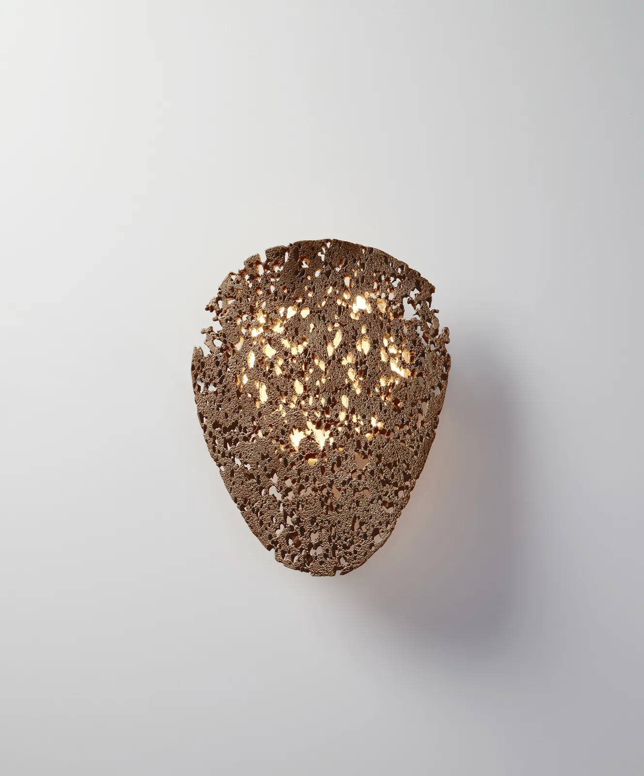 Studio Furthermore, Carme Sconce 30, no.1, 2025