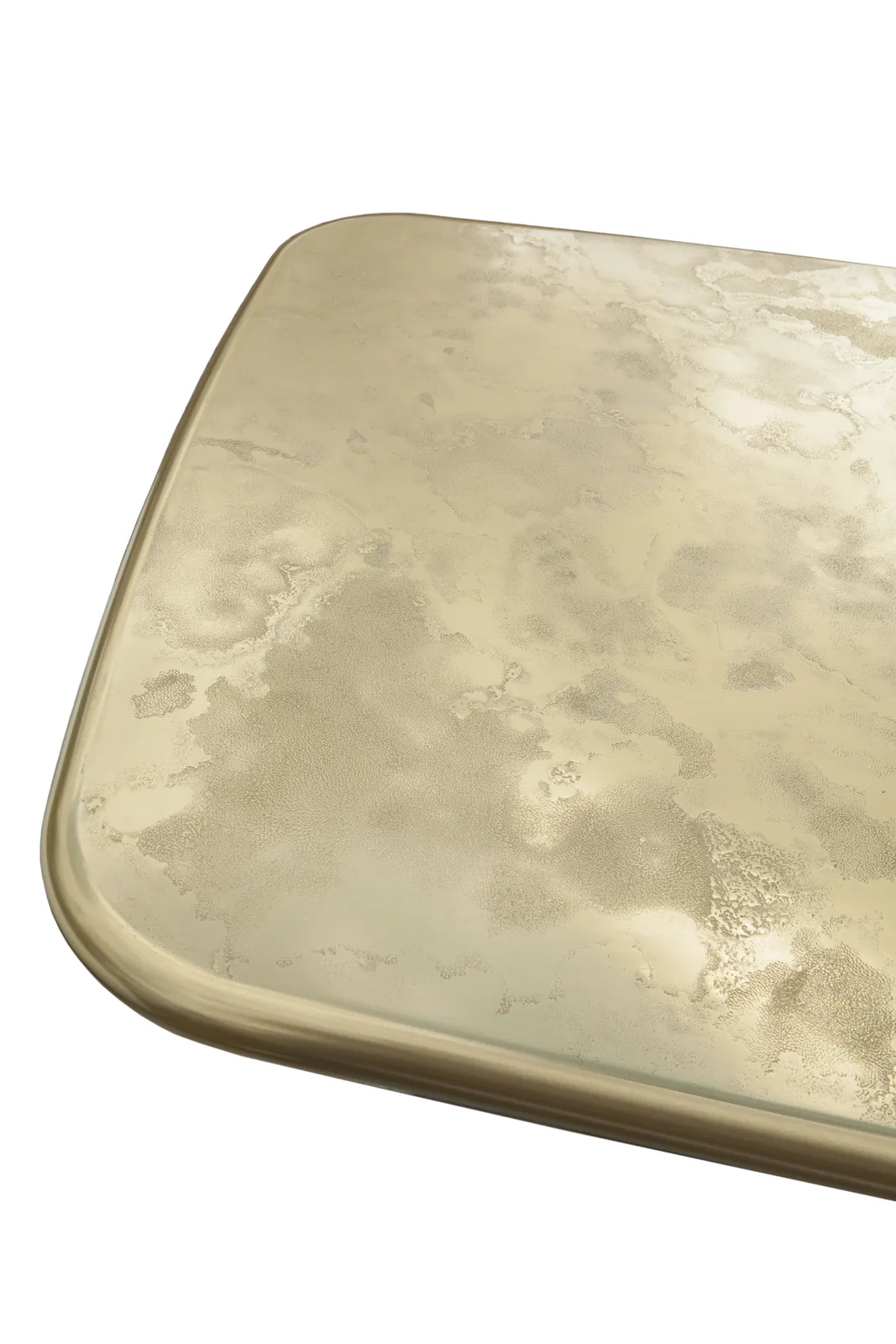 Simon Stewart, Nassau Dining Table - Large, 2018