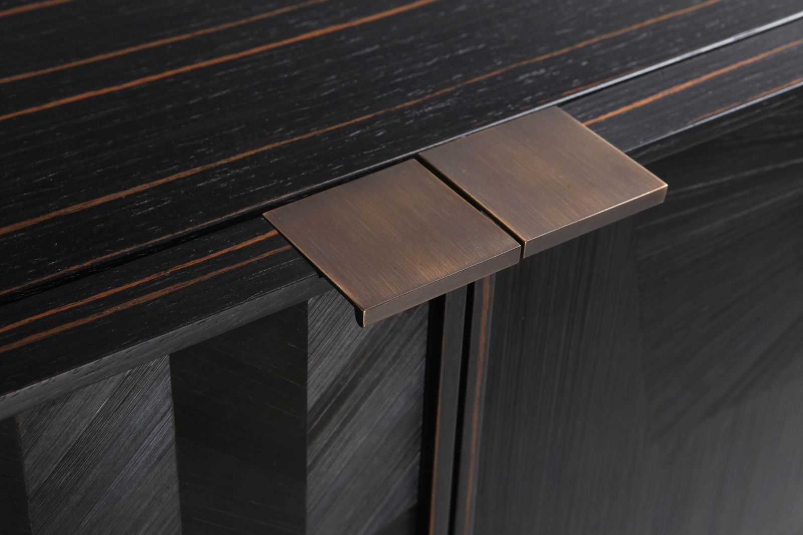 Simon Stewart, Bass Credenza, 2018