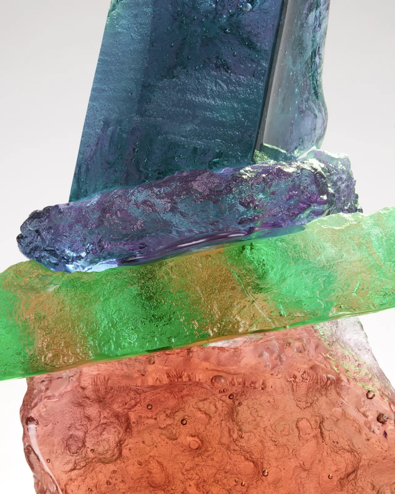 Dawn Bendick, Major Mystic, 2026