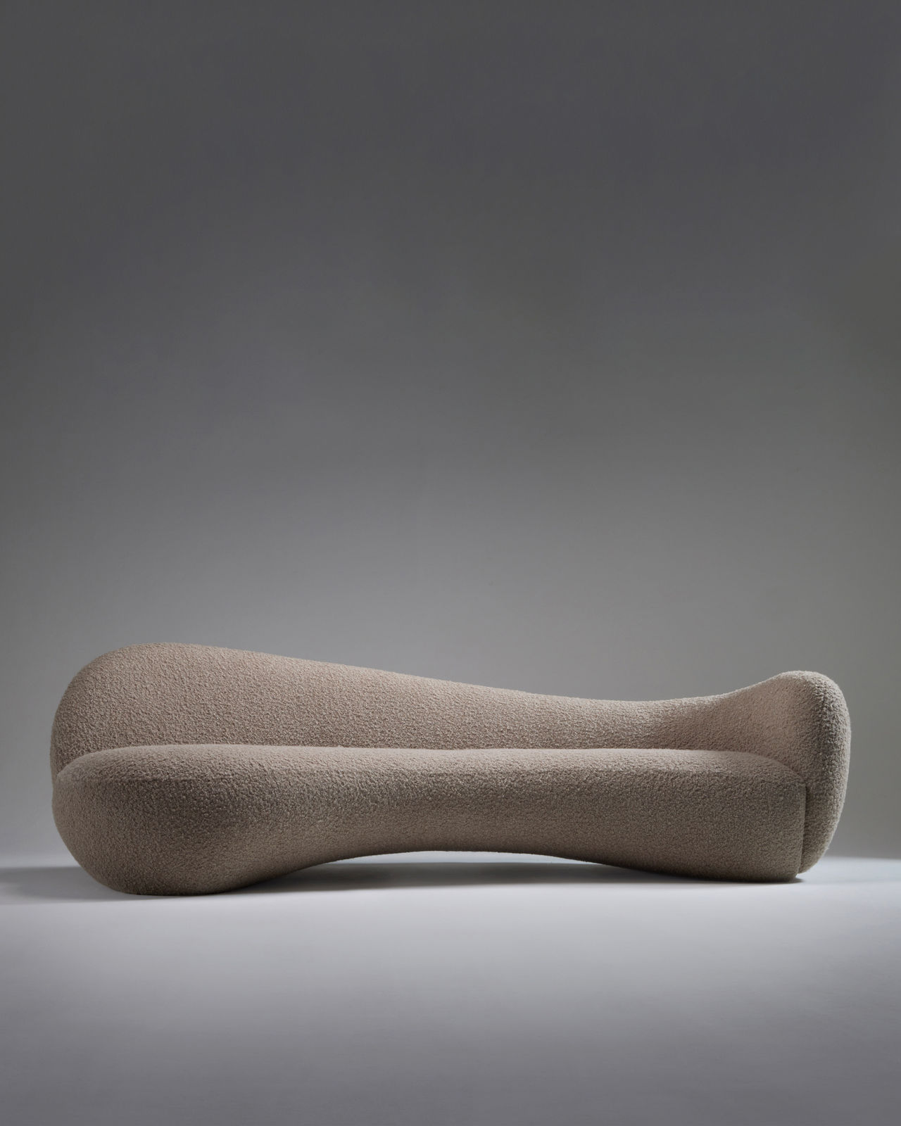 Caleb Zipperer, Gilda Settee, 2023