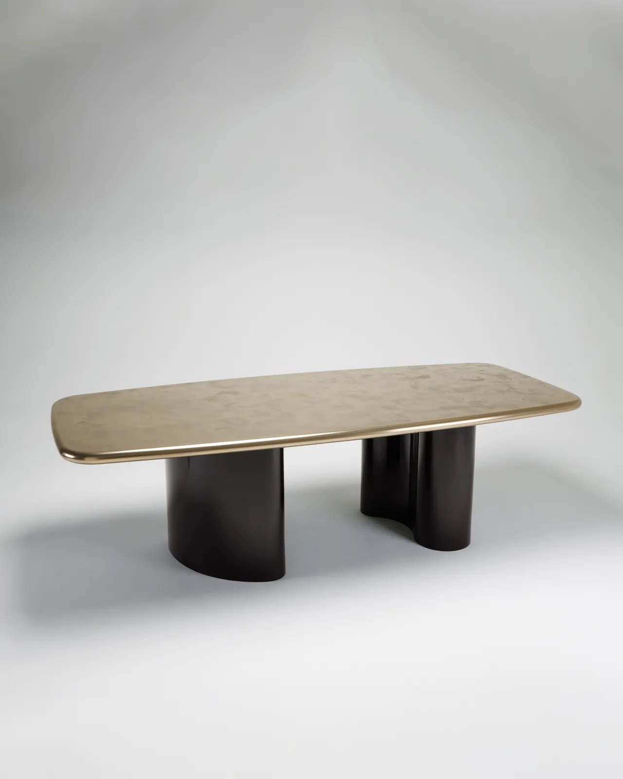 Simon Stewart, Nassau Dining Table - Large, 2018