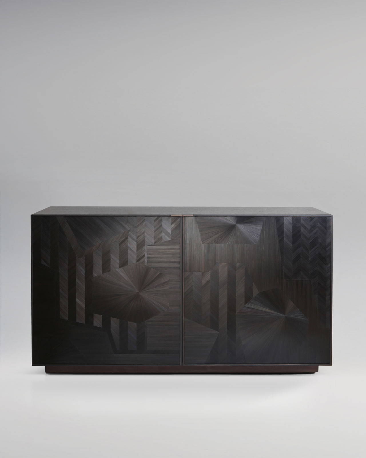 Simon Stewart, Bass Credenza, 2018