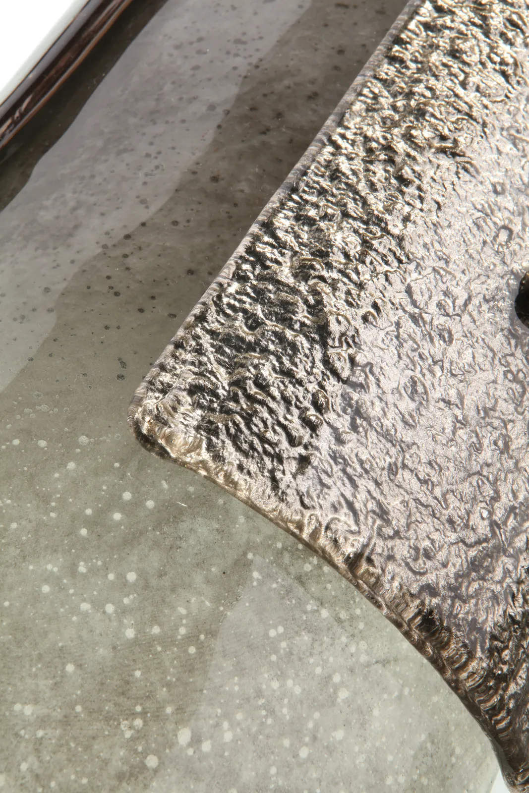 Simon Stewart, Torcello Wall Sconce, 2017