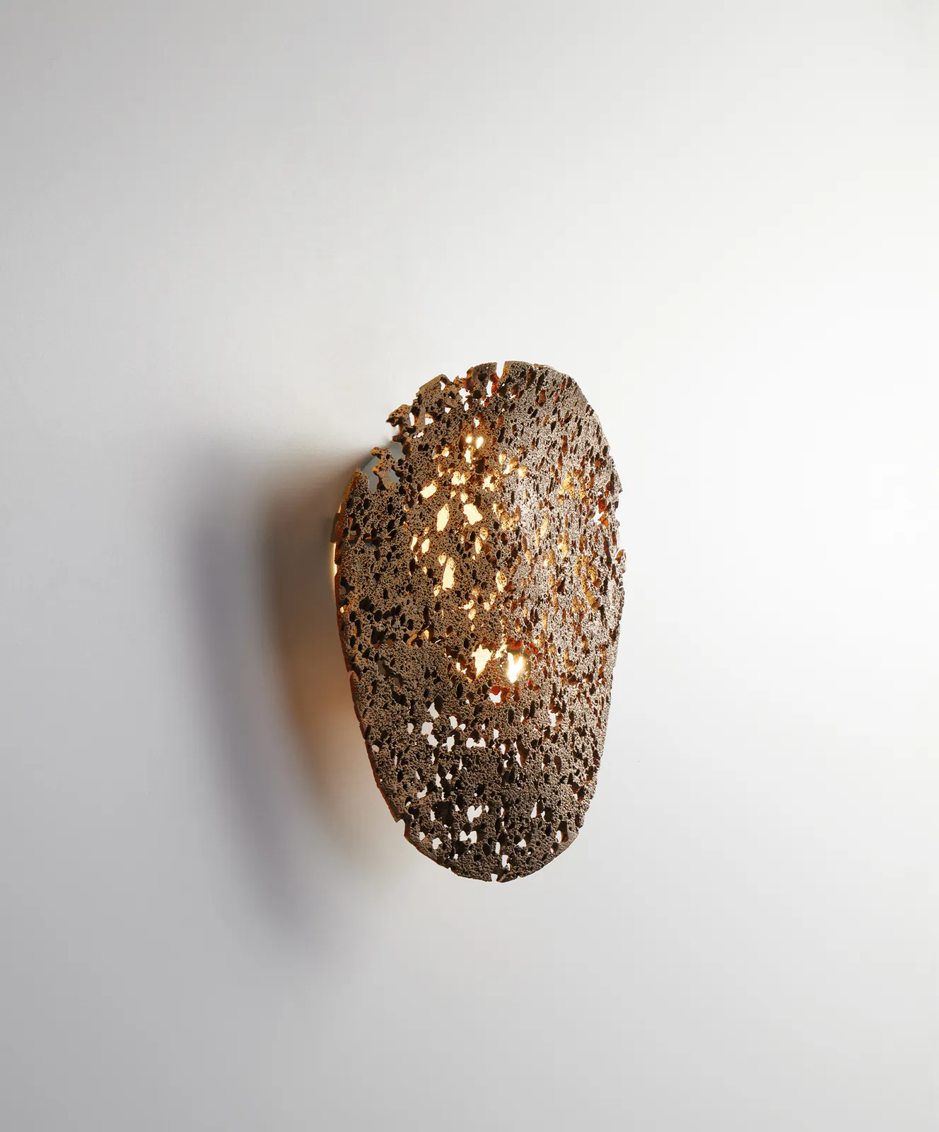 Studio Furthermore, Carme Sconce 30, no.1, 2025