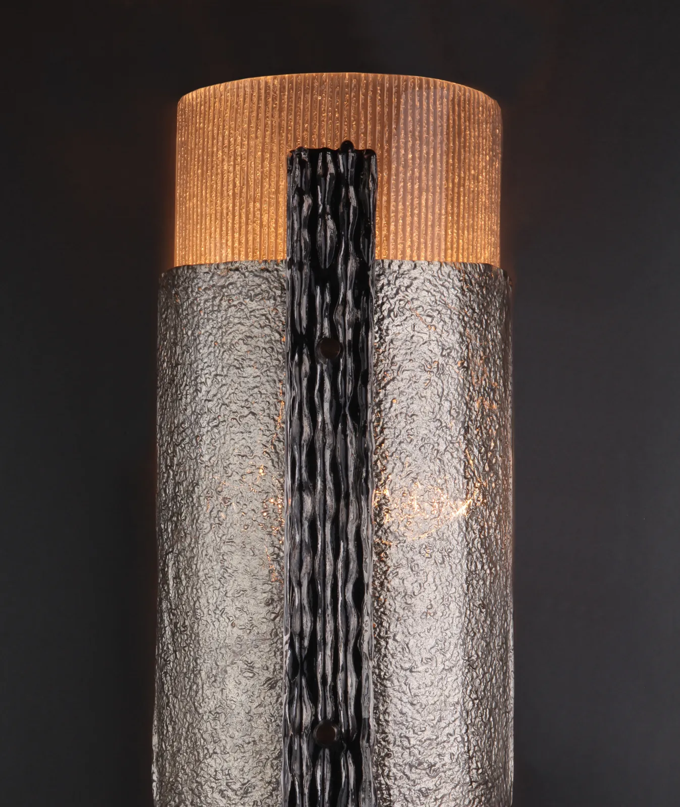 Simon Stewart, Elba Wall Sconce, 2017