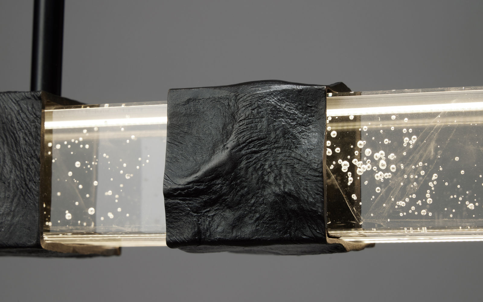 Raven & Lack, Bracciale Pendant II, 2023