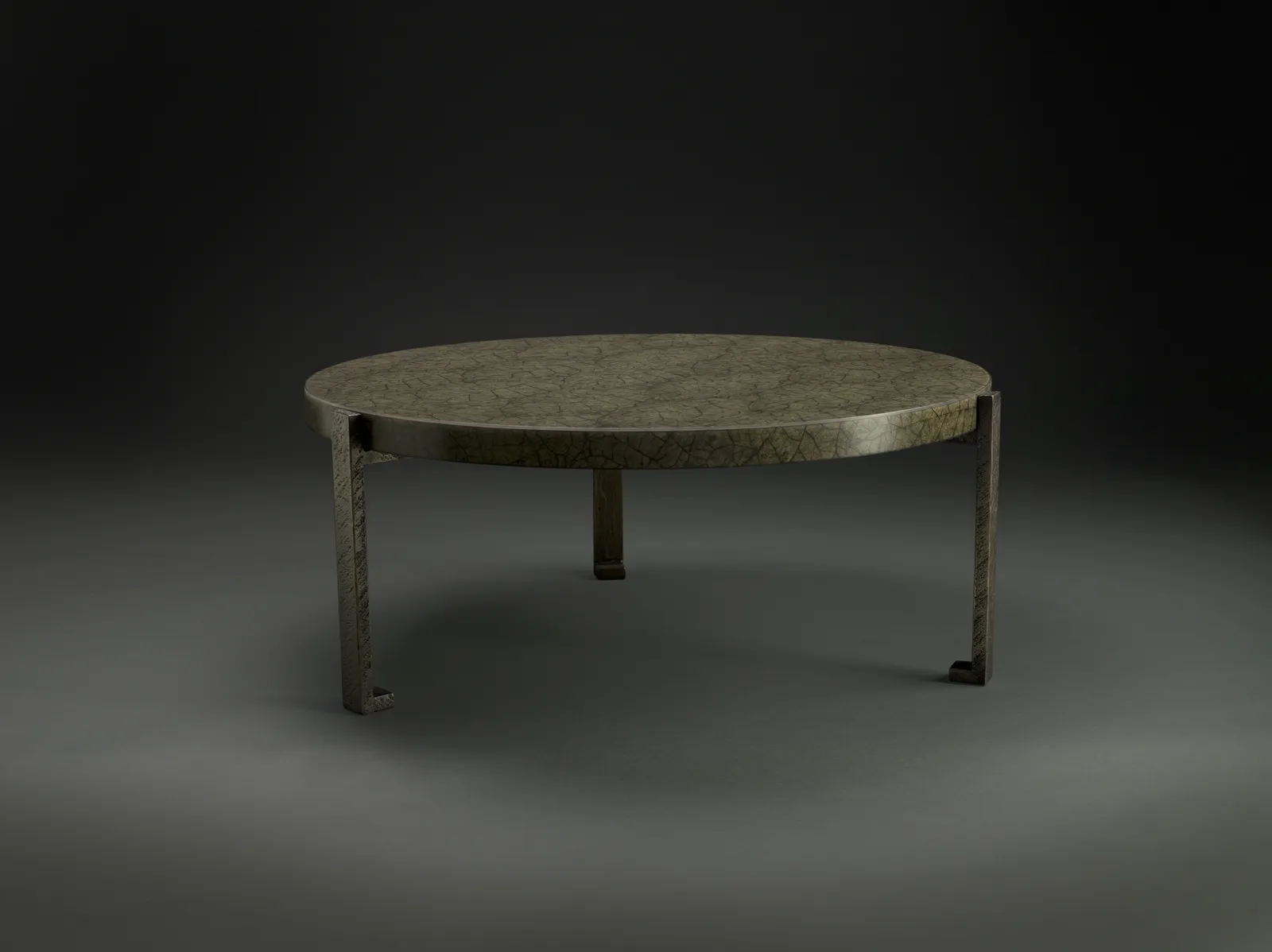 Simon Stewart, Nesting Tables, 2019