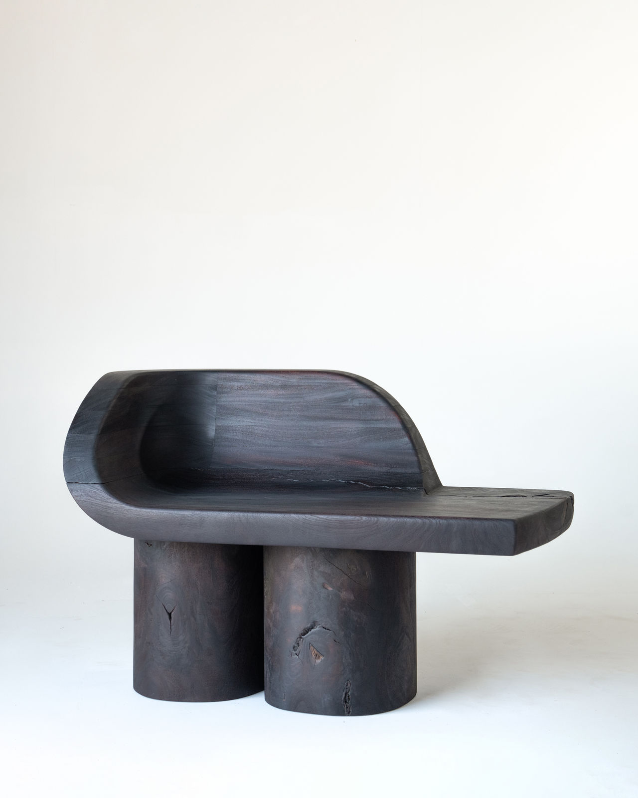 Reynold Rodriguez, Sometimes a Black Elephant, 2021