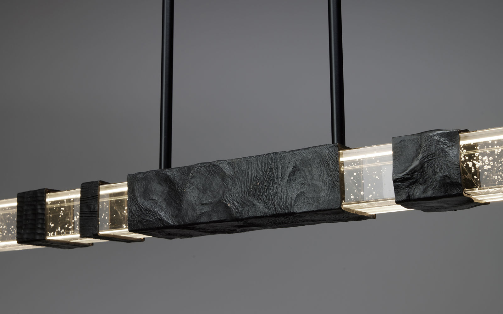 Raven & Lack, Bracciale Pendant II, 2023