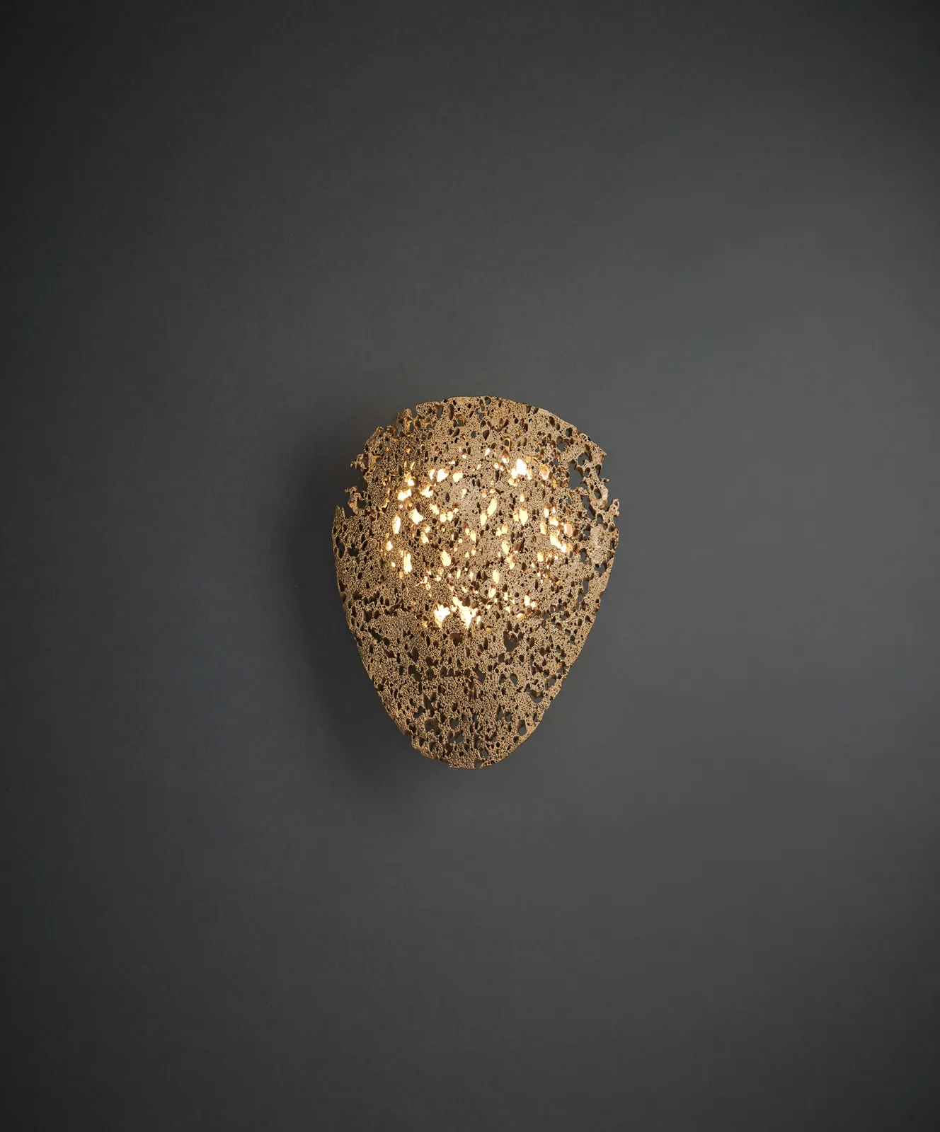 Studio Furthermore, Carme Sconce 30, no.1, 2025