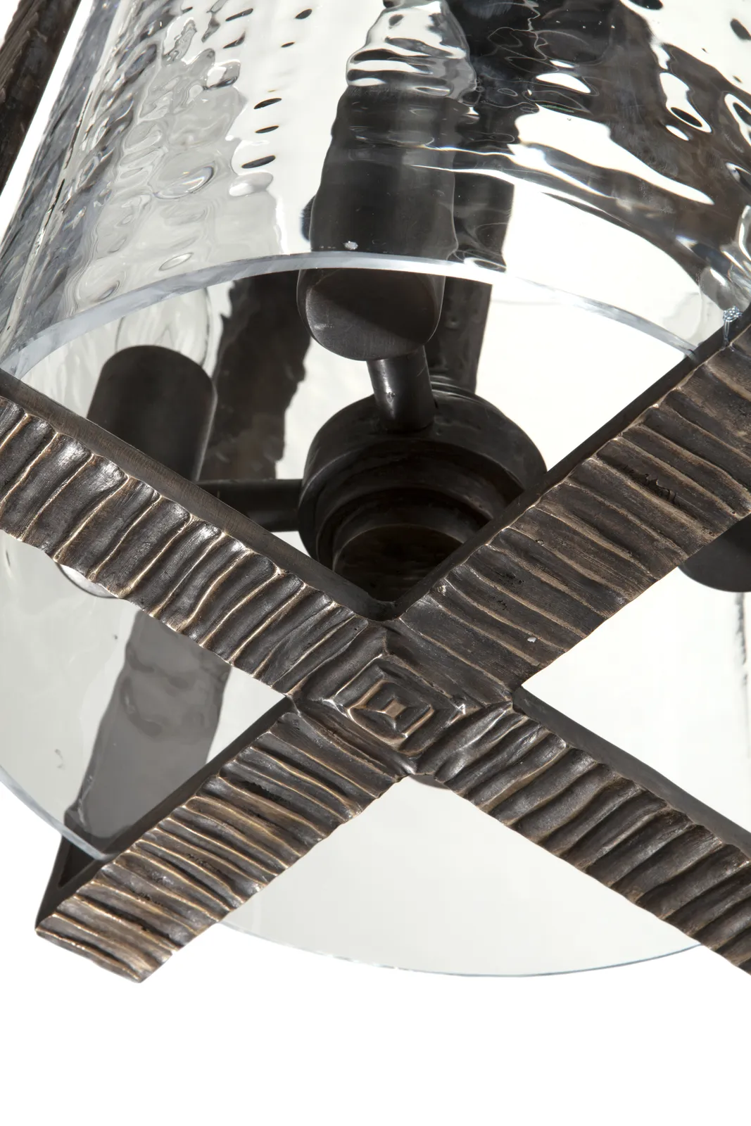 Simon Stewart, Darien Pendant, 2020