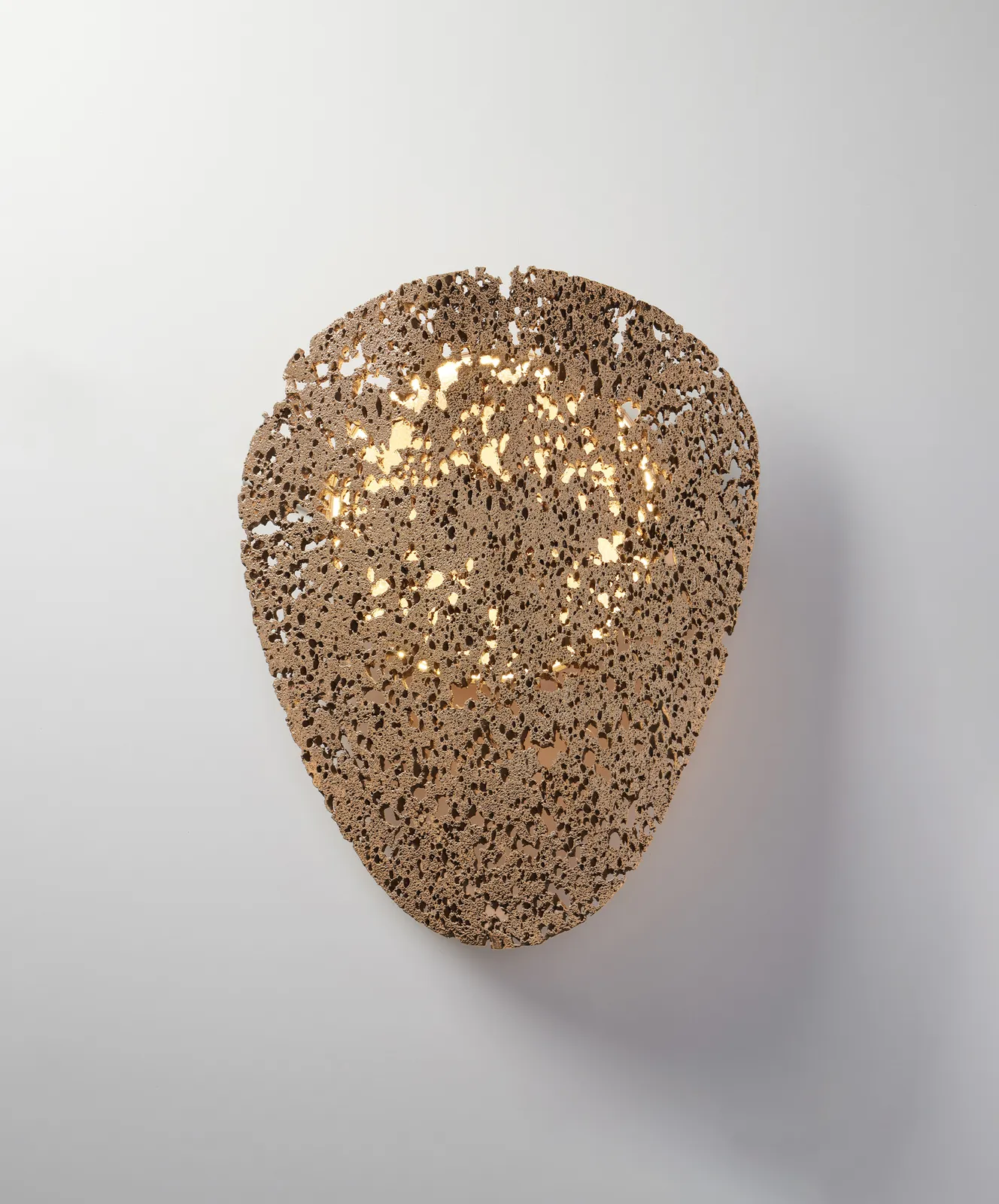 Studio Furthermore, Carme Sconce 50, no.1, 2025