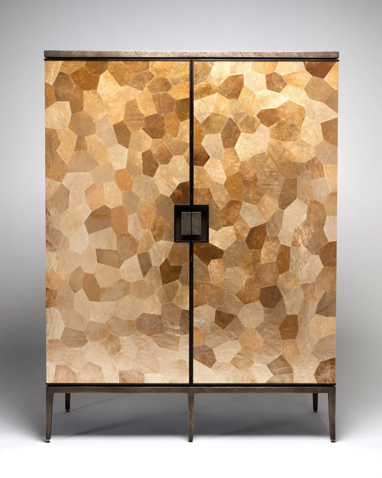 Simon Stewart, Chiltern Armoire, 2023