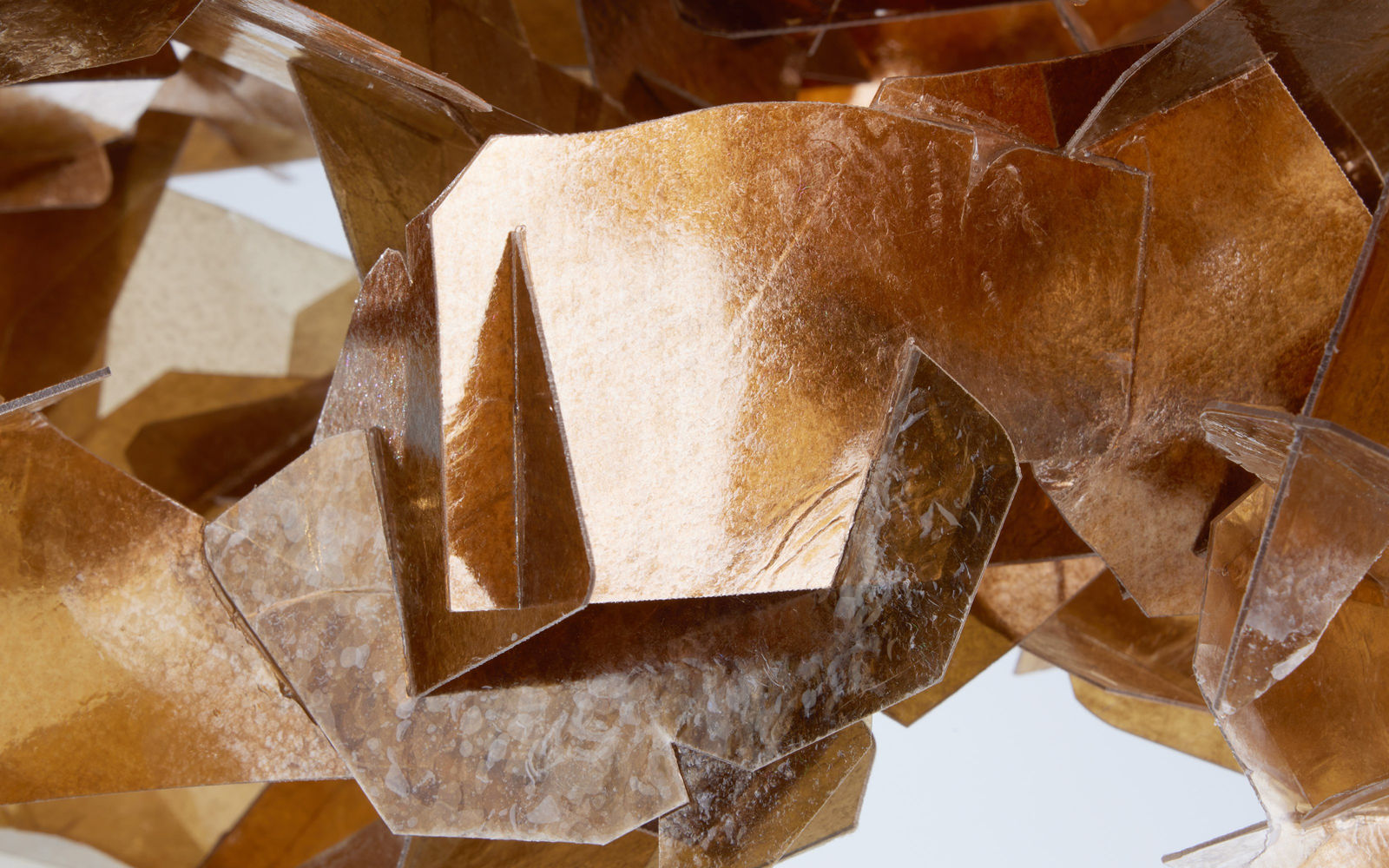 Simon Stewart, Harnessing the Elements 1, 2023