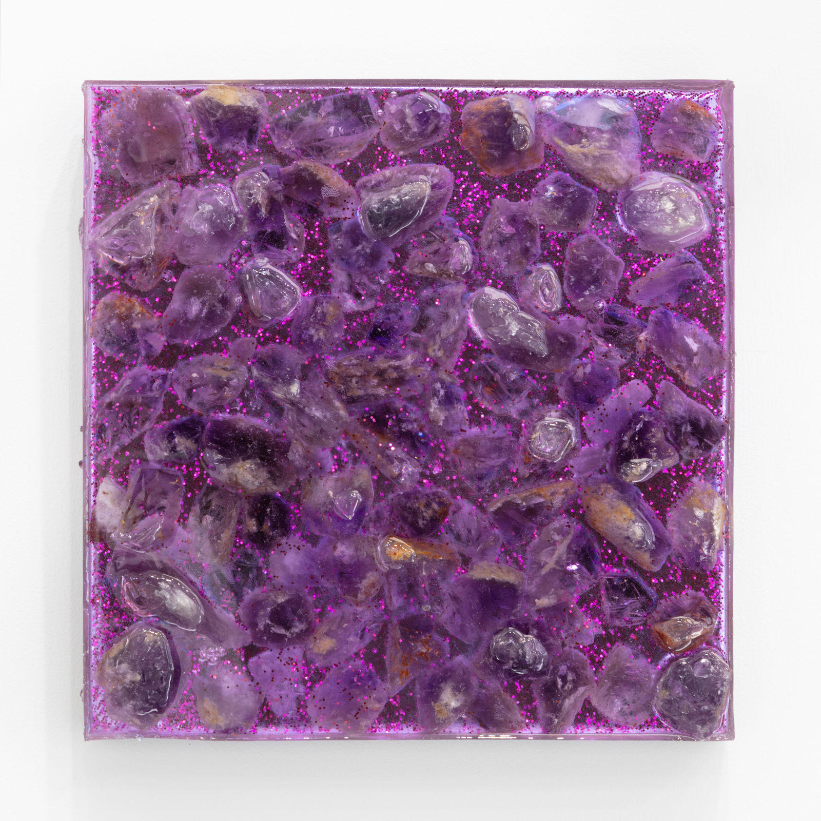 Alteronce Gumby, Purple Rain, 2021