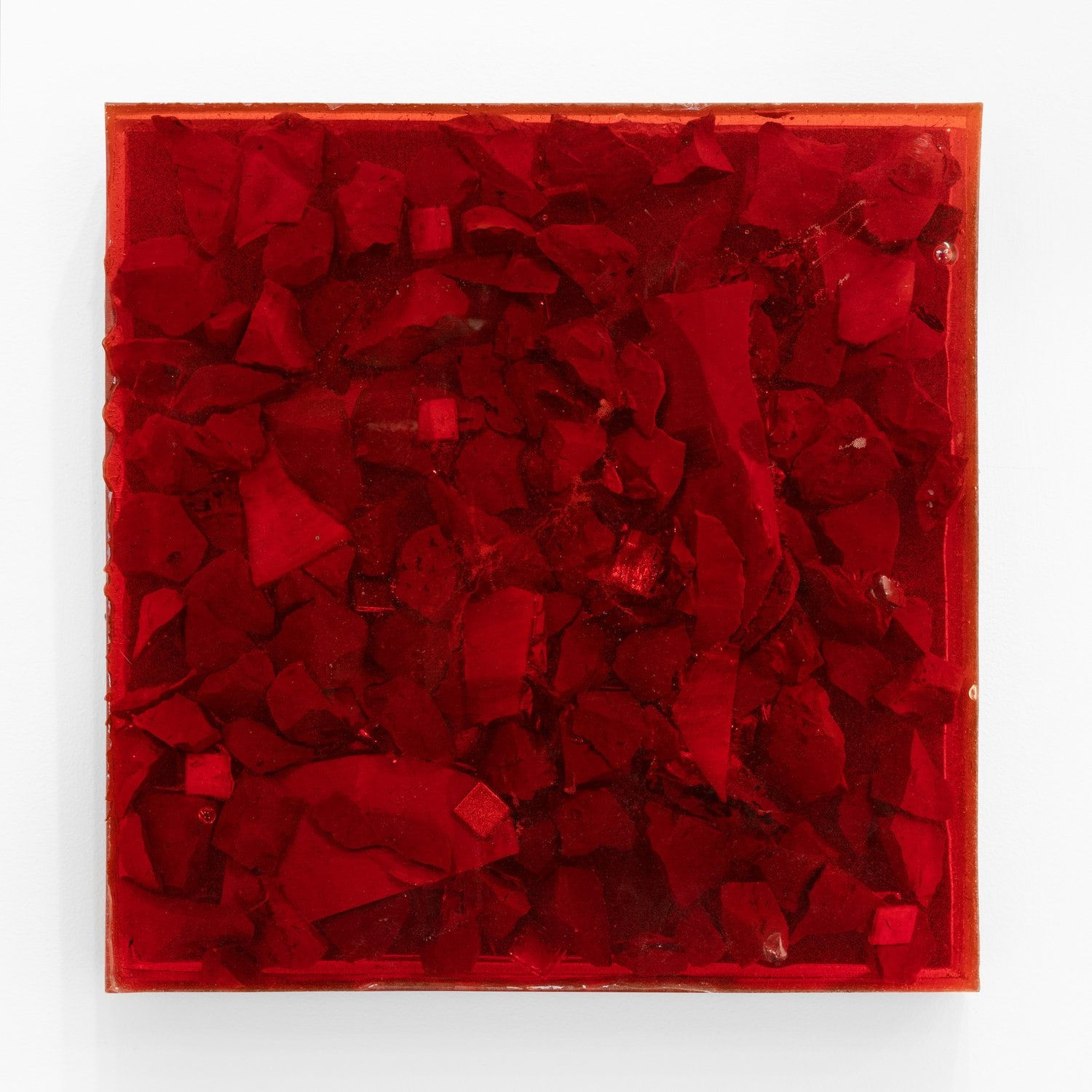 Alteronce Gumby, All about Love, 2021