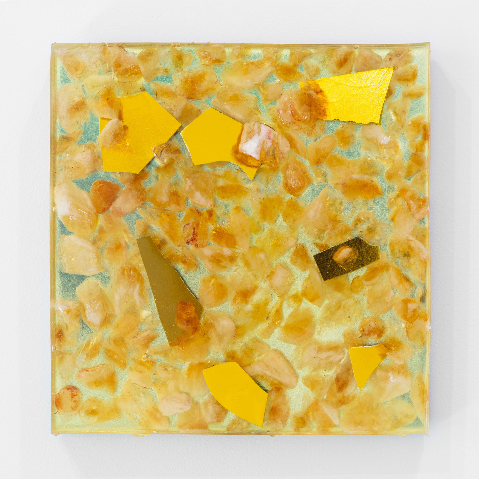 Alteronce Gumby, You can have it all, 2021