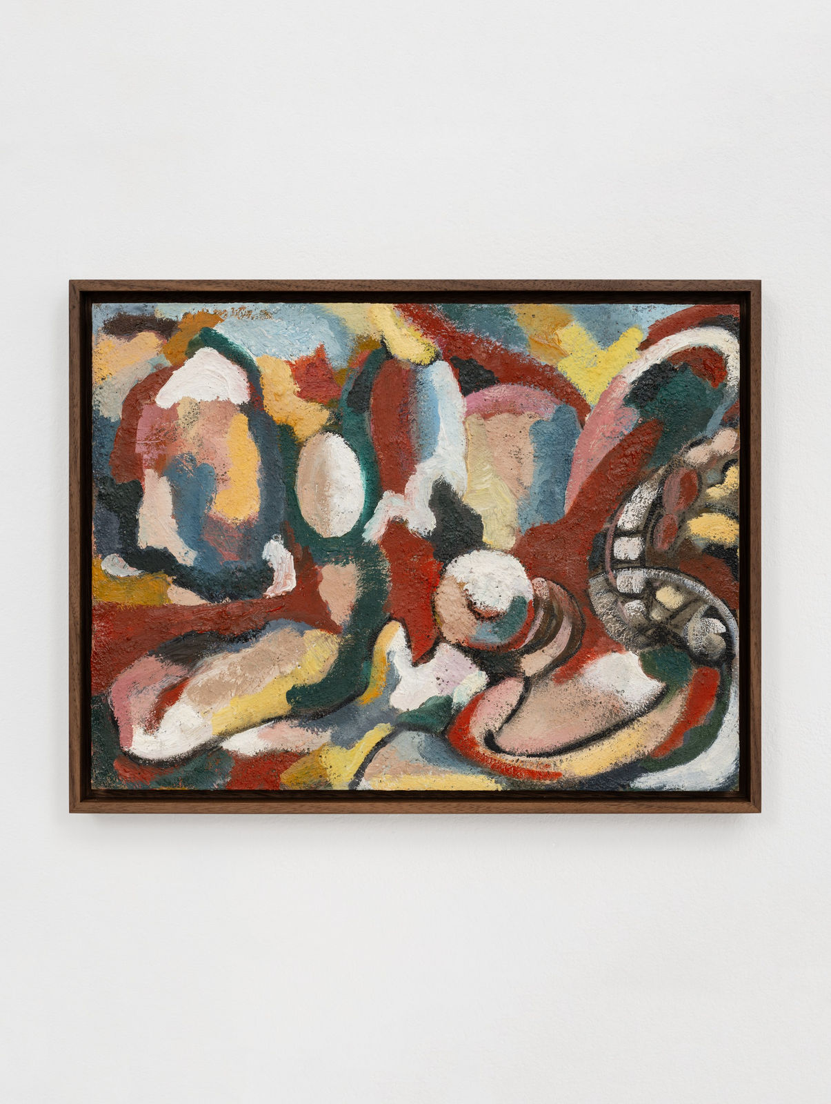 Gianna Dispenza, She, The City, 2023