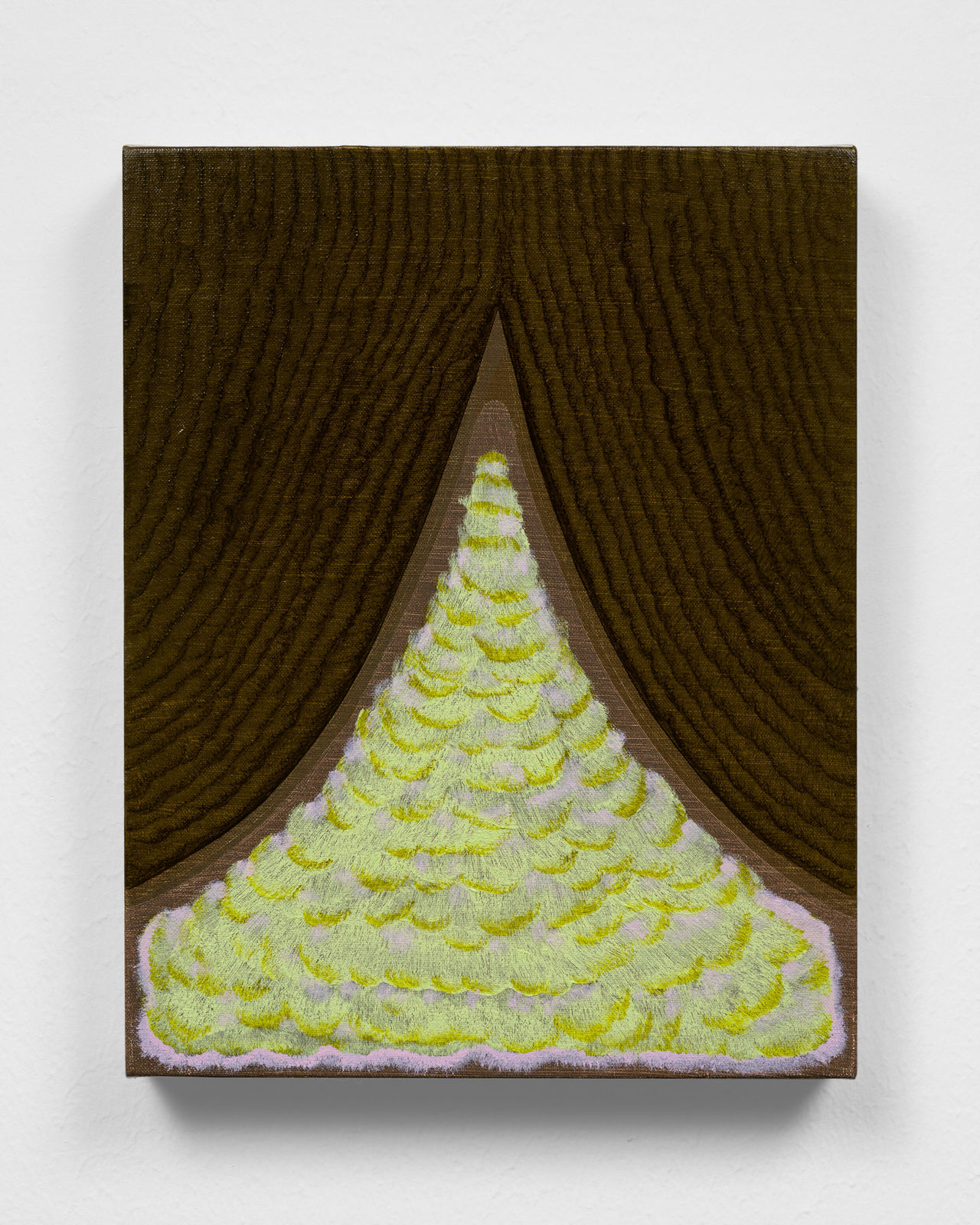 Lily Stockman, Sound of Spring, 2024