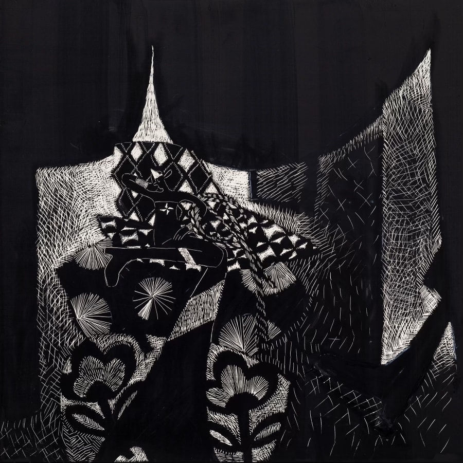 Elena Sisto, Wonder Woman, 2021