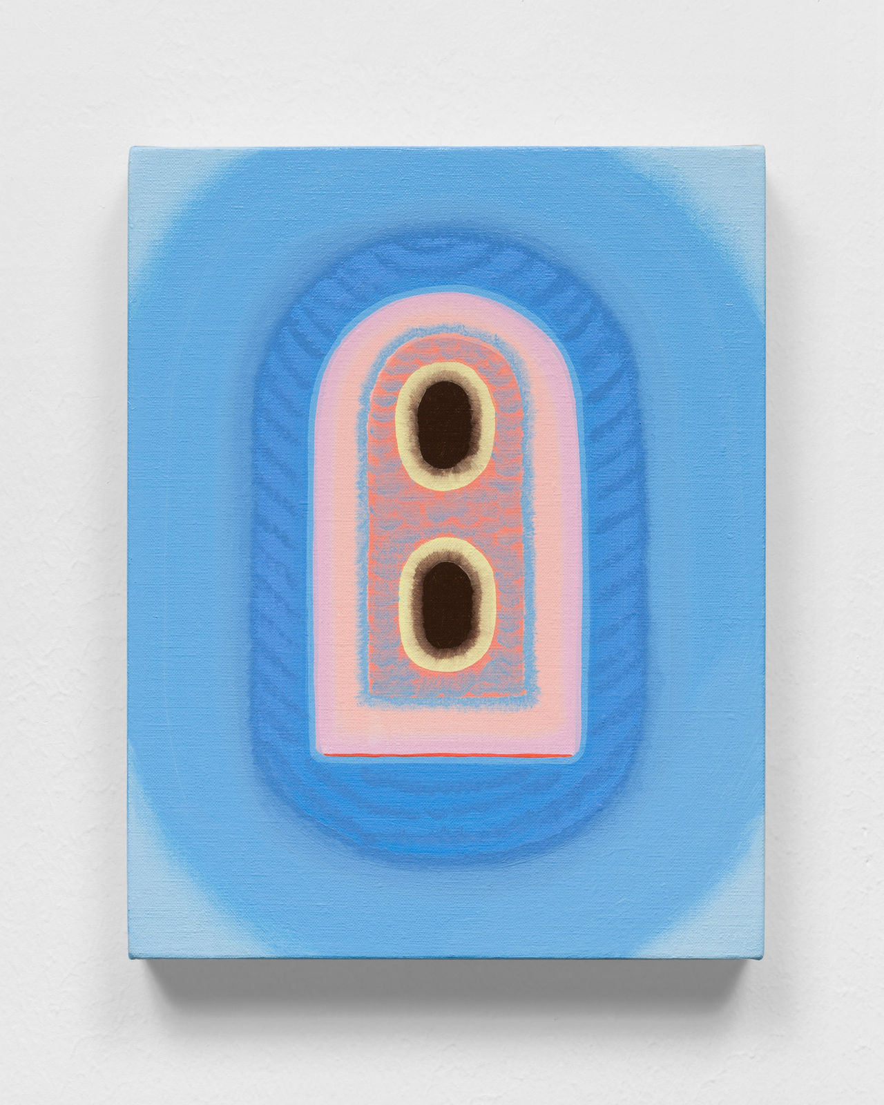 Lily Stockman, Dovecote, 2024