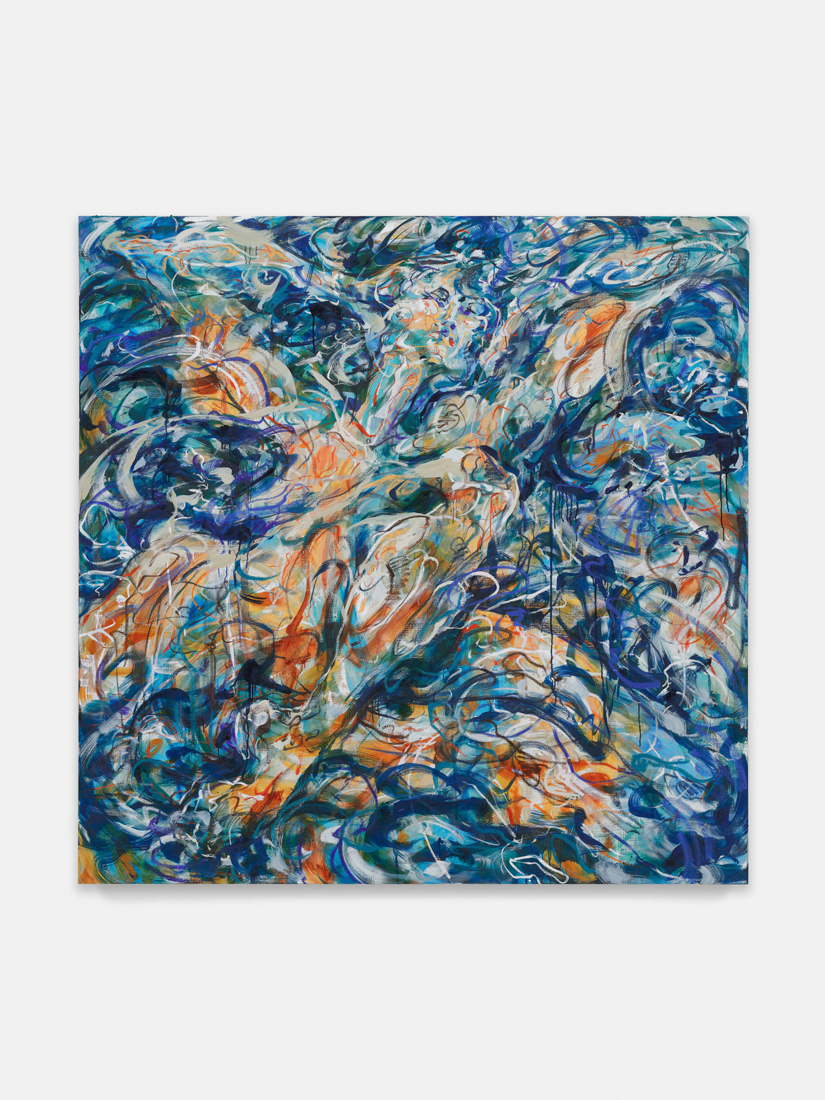 Julia Jo, Tidal Wave, 2024