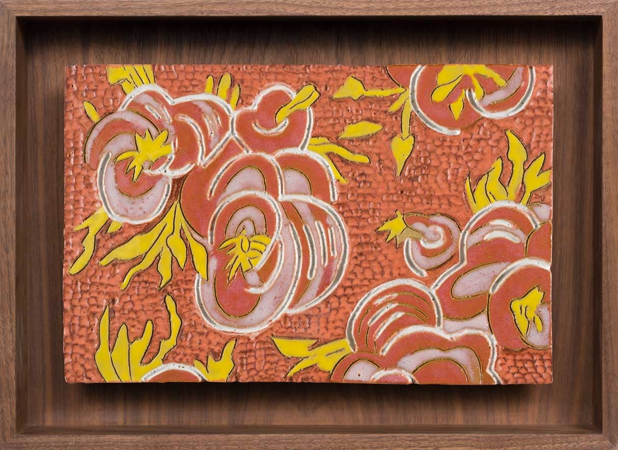 Bari Ziperstein, Flowers of Propaganda, 2019