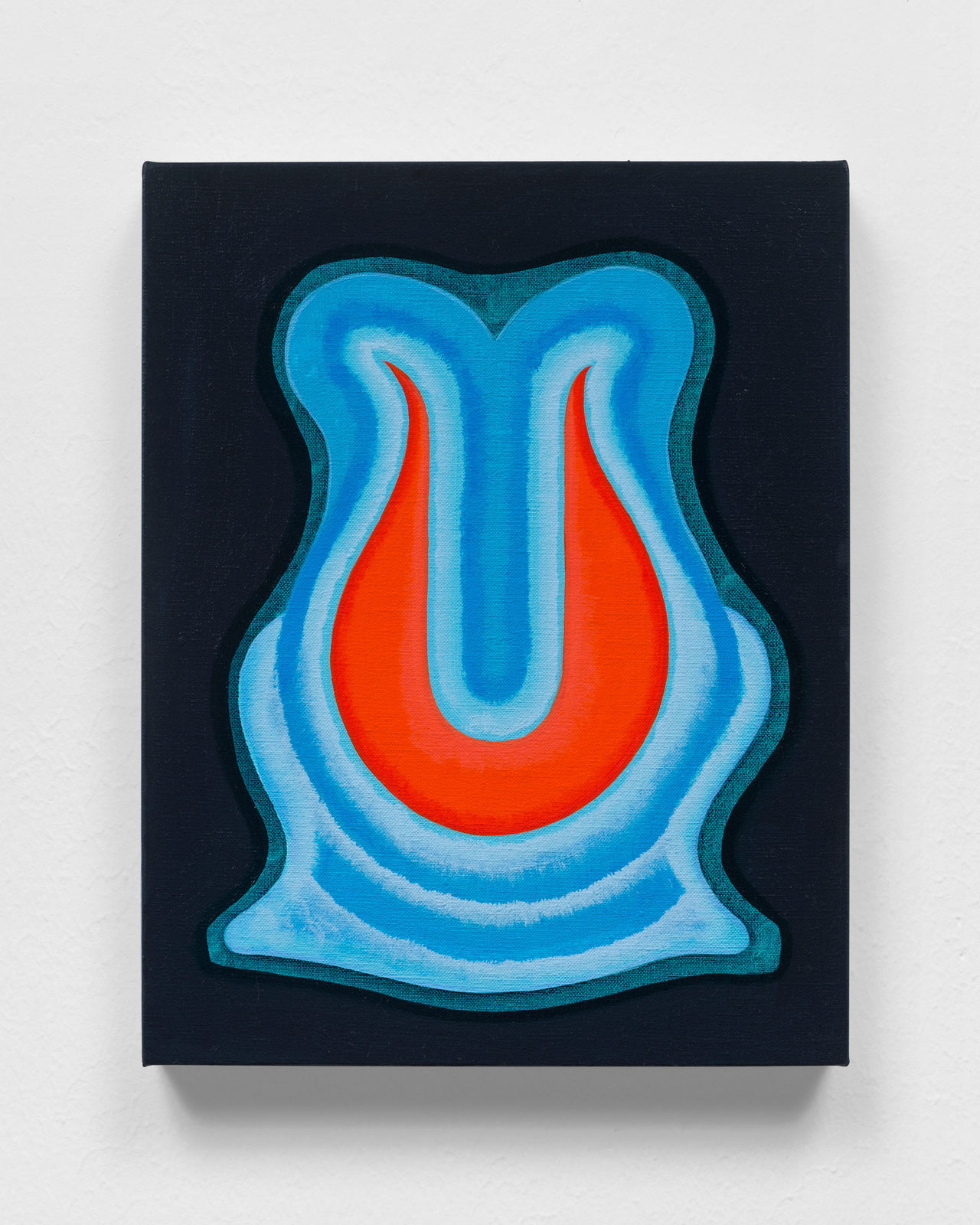 Lily Stockman, Red Right Returning, 2024