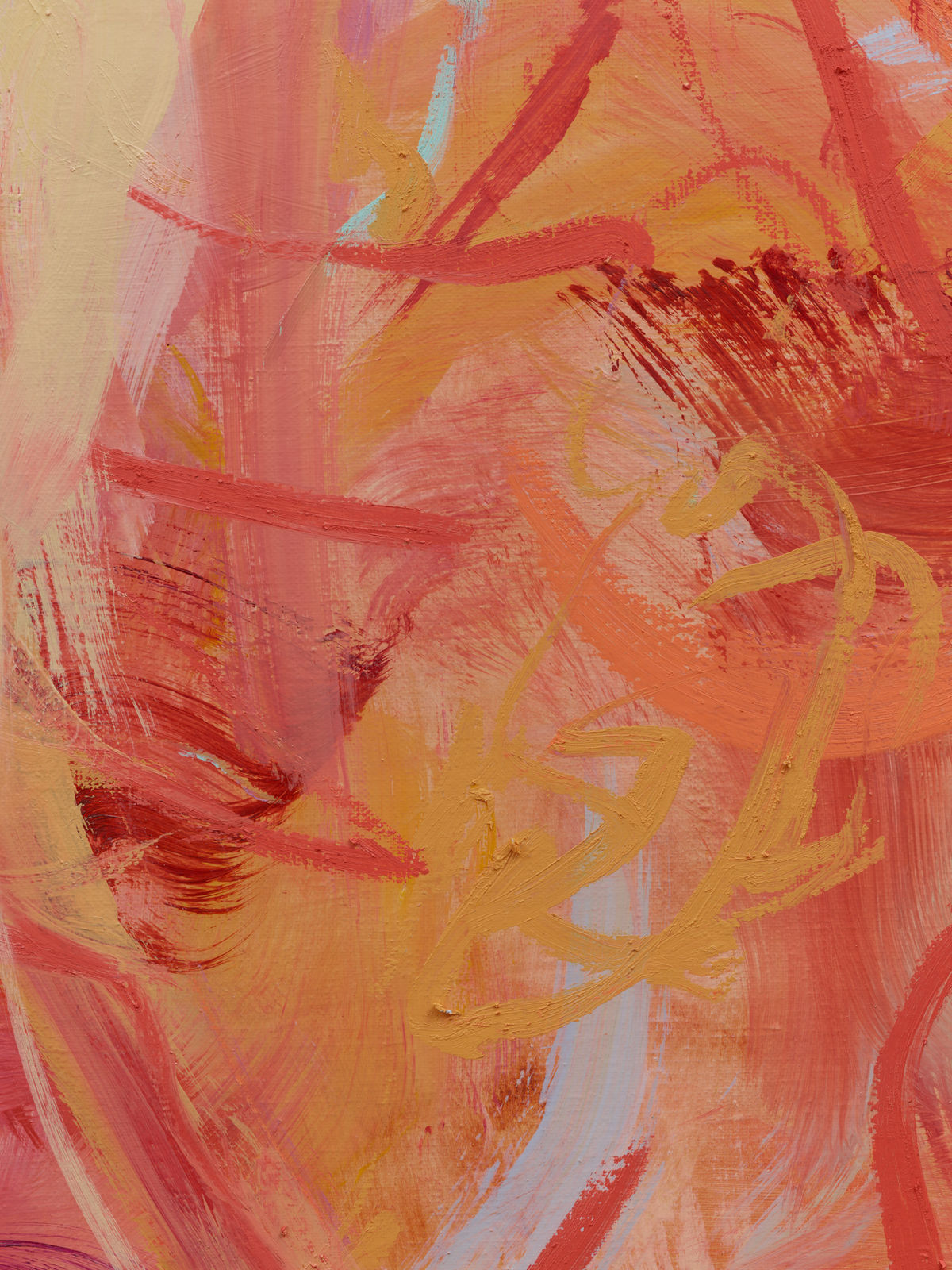 Julia Jo, Milk, Honey, and Velvet, 2026