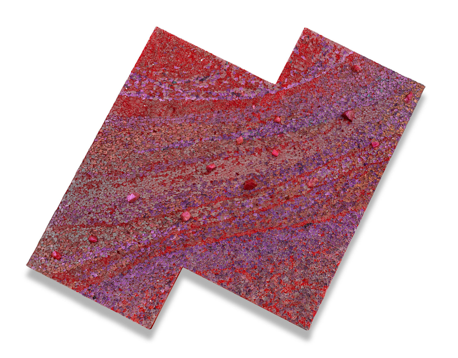 Alteronce Gumby, Love is Everywhere, 2021