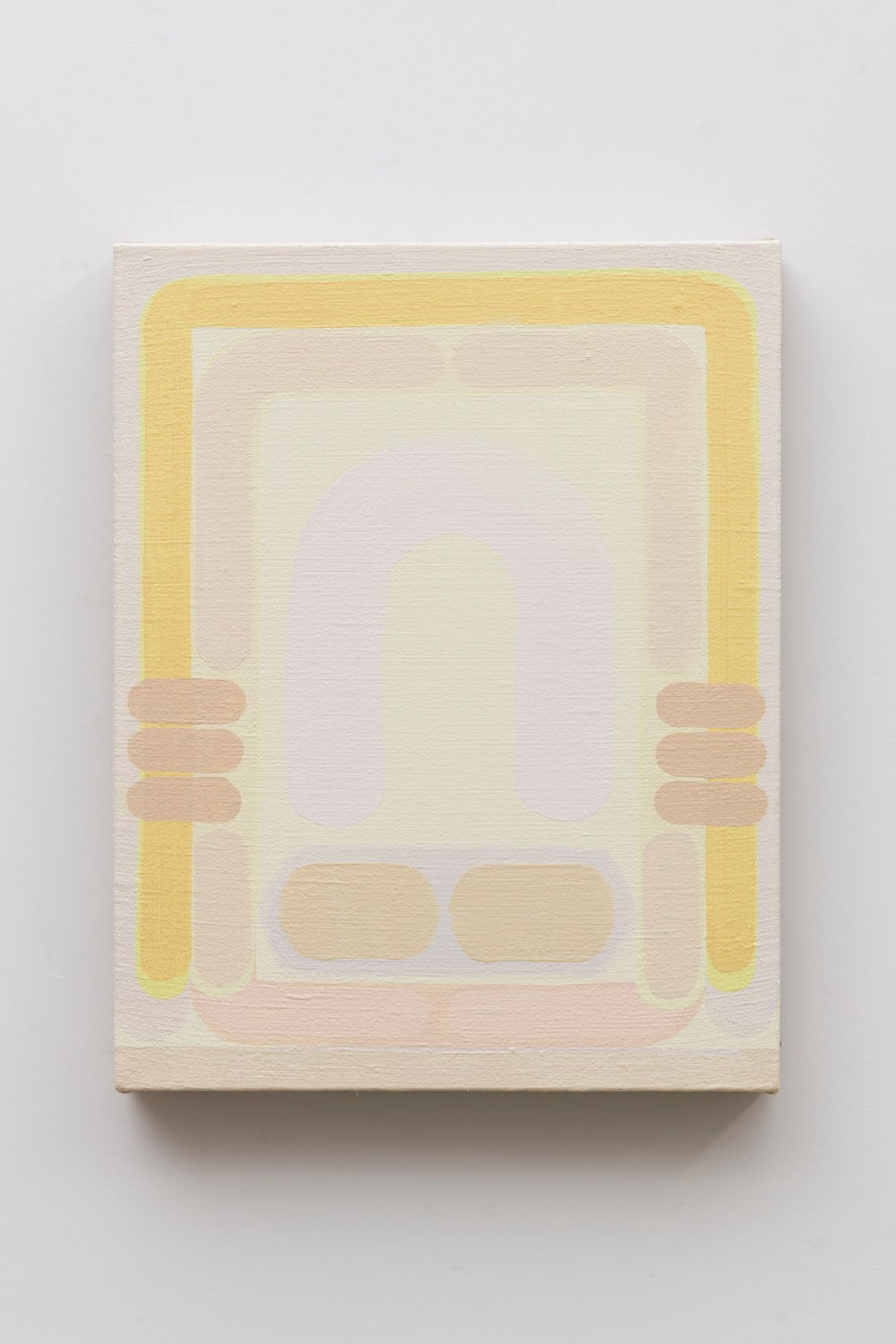 Lily Stockman, Rattan, 2018