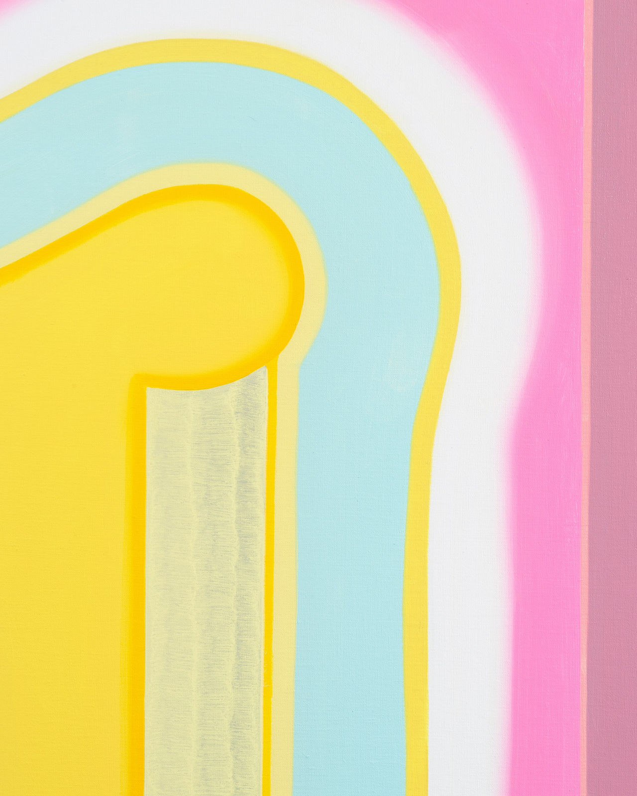 Lily Stockman, Helen of Troy, 2025